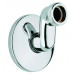 GROHE S csatlakozó, króm 12005000