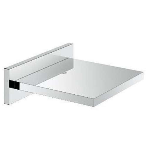 GROHE Allure Cascade kádkifolyó, króm 13317000