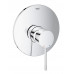 GROHE Essence egykaros falsík alatti zuhanycsaptelep, króm 19286001