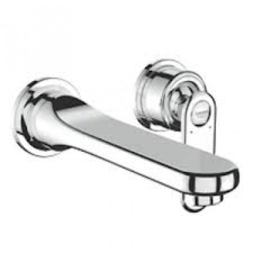 GROHE Veris 2-lyukas mosdócsaptelep , króm 19342000 GROHE Veris 2-lyukas mosdócsaptelep , króm 19342000