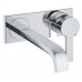 GROHE Allure 2 lyukas mosdócsaptelep, M, króm 19386000