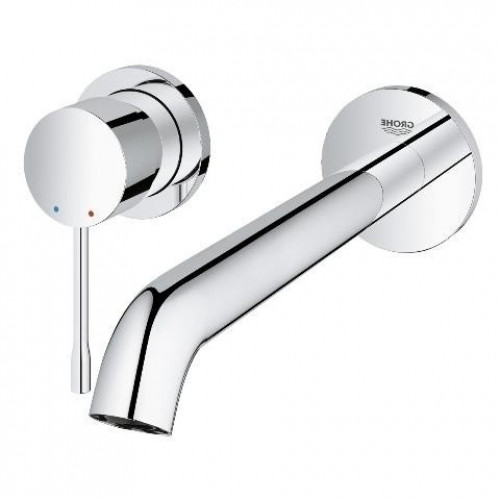 GROHE Essence 2 lyukas mosdócsaptelep, M, króm 19408001