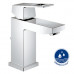 GROHE Eurocube egykaros mosdócsaptelep, S, króm 2312700E