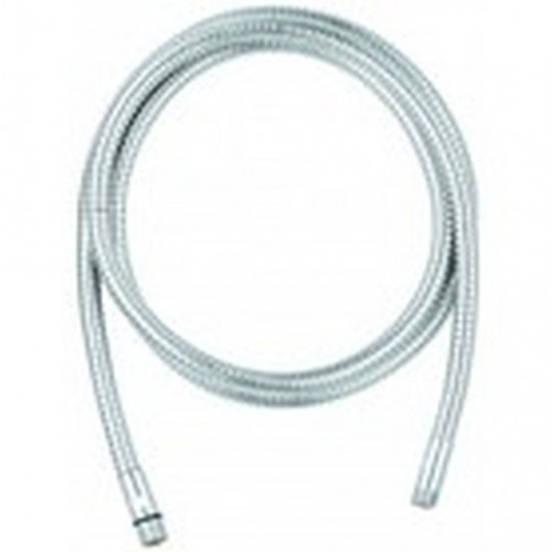 GROHE fém zuhanygégecső, 2000 mm, króm 28146000 GROHE fém zuhanygégecső, 2000 mm, króm 28146000