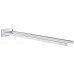 GROHE Allure Brilliant törölközőtartó 40496000