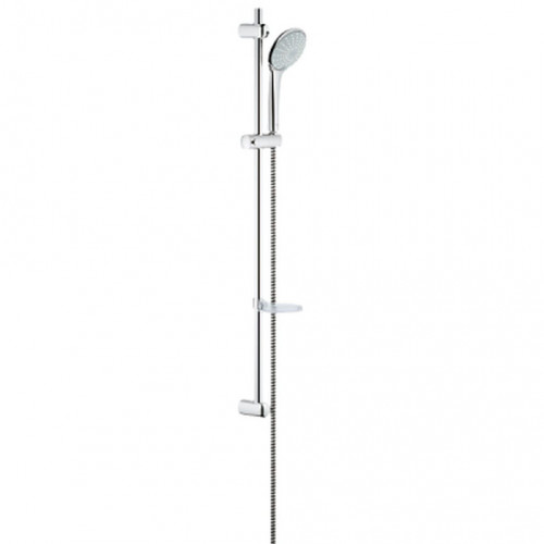 GROHE Euphoria 110 Champagne rudas zuhanyszett, króm 27232001 GROHE Euphoria 110 Champagne rudas zuhanyszett, króm 27232001