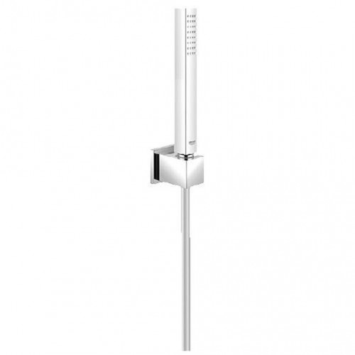 GROHE Euphoria Cube Stick falitartós zuhanyszett, króm 27703000