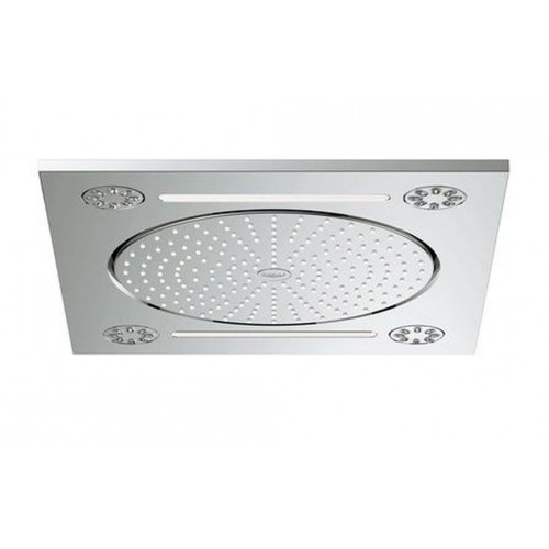 GROHE Rainshower F-Series 15 mennyezeti zuhany, króm 27939001