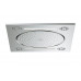GROHE Rainshower F-Series 15 mennyezeti zuhany, króm 27939001