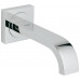 GROHE Allure kádkifolyó, 3/4", króm 13264000