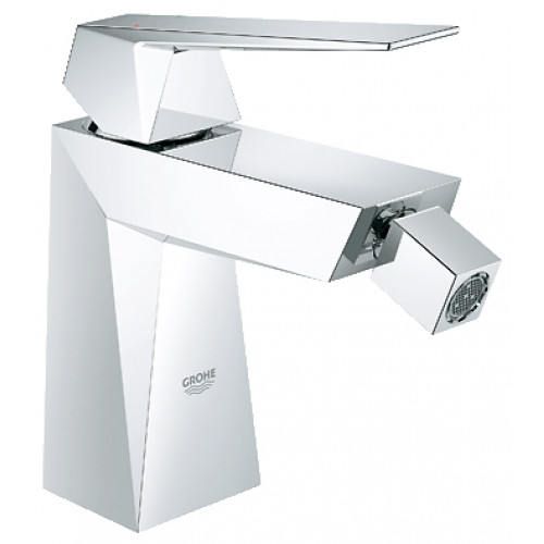 GROHE Allure Brilliant egykaros bidécsaptelep, M, króm 23117000 GROHE Allure Brilliant egykaros bidécsaptelep, M, króm 23117000