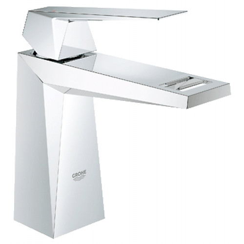 GROHE Allure Brilliant egykaros mosdócsaptelep, M, króm 23033000 GROHE Allure Brilliant egykaros mosdócsaptelep, M, króm 23033000