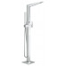 GROHE Allure Brilliant szabadonálló kádtöltő csaptelep, króm 23119000