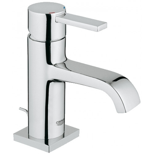 GROHE Allure egykaros mosdócsaptelep, M, króm 32757000