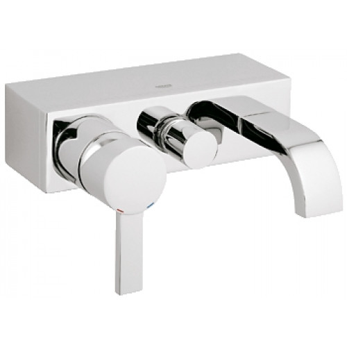 GROHE Allure egykaros kádcsaptelep, króm 32826000