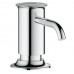 GROHE Authentic szappanadagoló, króm 40537000