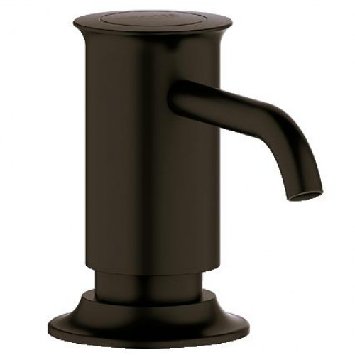 GROHE Authentic szappanadagoló 40537ZB0