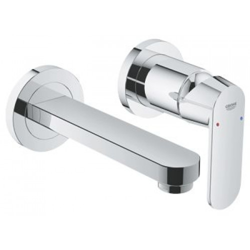 GROHE Eurosmart Cosmopolitan 2 lyukas mosdócsaptelep, S, króm 19381000