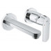 GROHE Eurosmart Cosmopolitan 2 lyukas mosdócsaptelep, S, króm 19381000