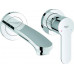 GROHE EuroStyle Cosmopolitan 2 lyukas mosdócsaptelep, S, króm 19571002