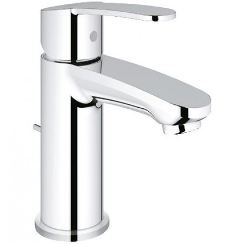 GROHE Eurostyle Cosmopolitan egykaros mosdócsaptelep, S, króm 23037002