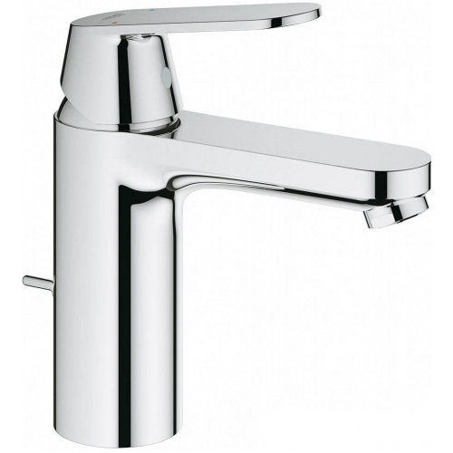 GROHE Eurosmart Cosmopolitan egykaros mosdócsaptelep, M, króm 23325000