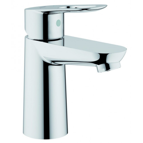 GROHE BauLoop egykaros mosdócsaptelep, S, króm 23337000 GROHE BauLoop egykaros mosdócsaptelep, S, króm 23337000