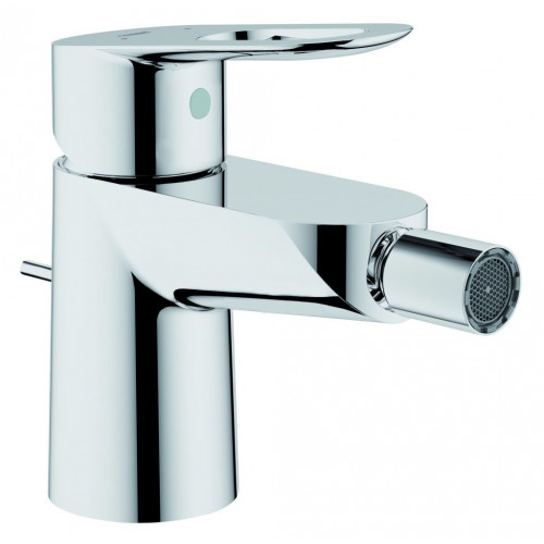 GROHE BauLoop egykaros bidécsaptelep, króm 23338000