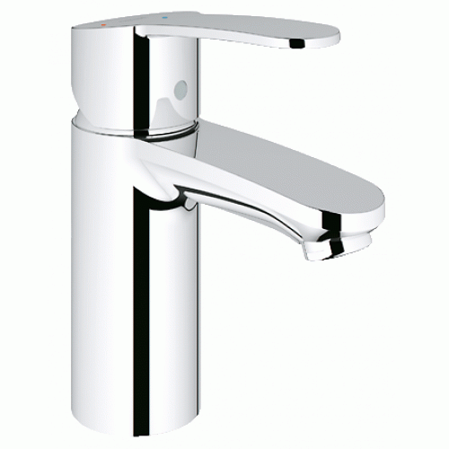 GROHE Eurostyle Cosmopolitan egykaros mosdócsaptelep, S, króm 2337320E