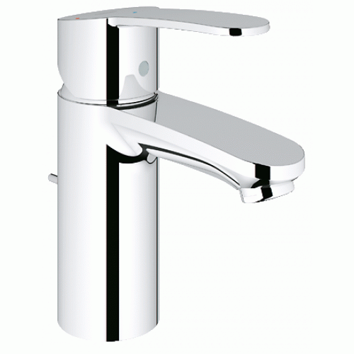GROHE Eurostyle Cosmopolitan egykaros mosdócsaptelep, S, króm 2337420E