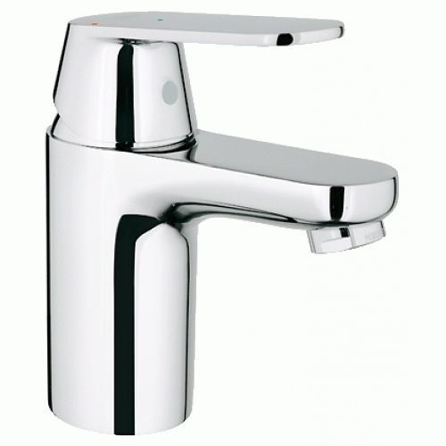 GROHE Eurosmart Cosmopolitan egykaros mosdócsaptelep, S, króm 2337600E