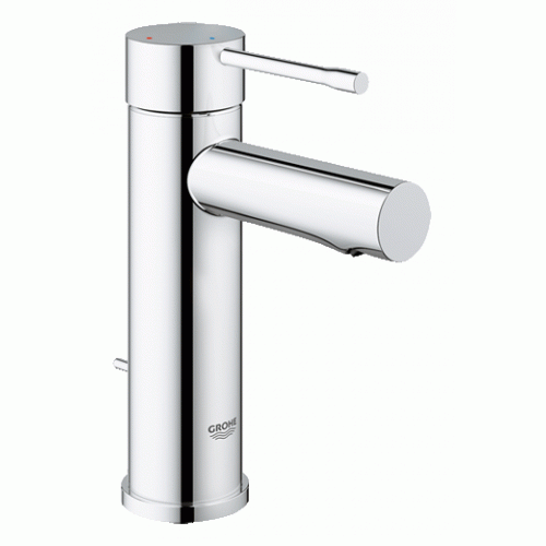GROHE Essence egykaros mosdócsaptelep, S, króm 23379001
