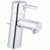 GROHE Concetto egykaros mosdócsaptelep, S, króm 2338010E