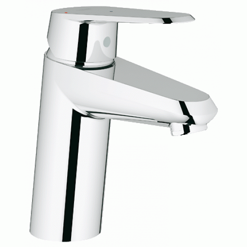 GROHE Eurodisc Cosmopolitan egykaros mosdócsaptelep, S, króm 2338220E