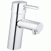 GROHE Concetto egykaros mosdócsaptelep, S, króm 2338510E