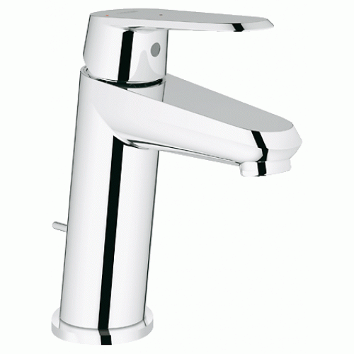 GROHE Eurodisc Cosmopolitan egykaros mosdócsaptelep, S, króm 2338920E