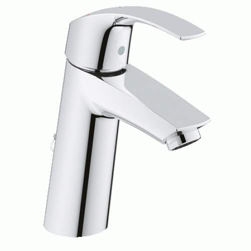 GROHE Eurosmart egykaros mosdócsaptelep, M, króm 2339310E