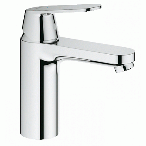 GROHE Eurosmart Cosmopolitan egykaros mosdócsaptelep, M, króm 2339800E