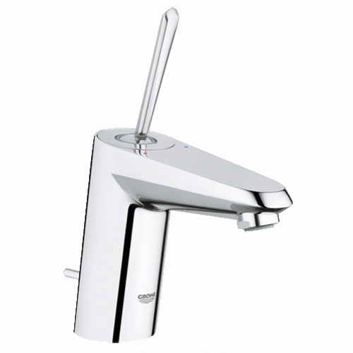 GROHE Eurodisc Joy egykaros mosdócsaptelep, S, króm 23425000