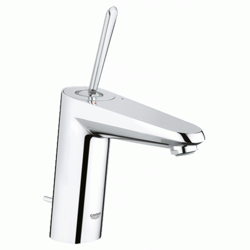 GROHE Eurodisc Joy egykaros mosdócsaptelep, M, króm 23427000