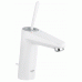 GROHE Eurodisc Joy egykaros mosdócsaptelep, M, hold fehér/króm 23427LS0