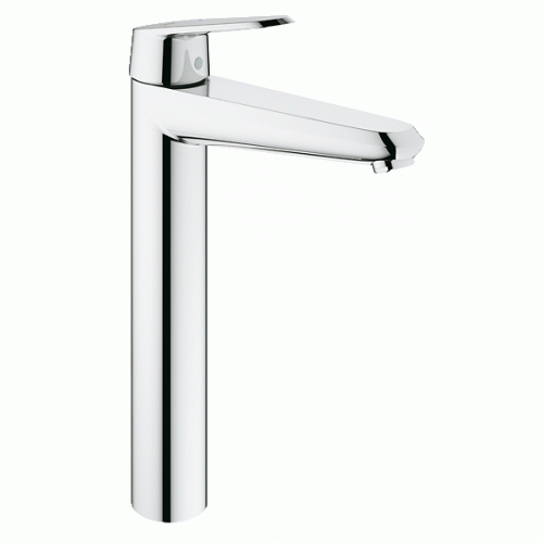 GROHE Eurodisc Cosmopolitan egykaros mosdócsaptelep, XL, króm 23432000 GROHE Eurodisc Cosmopolitan egykaros mosdócsaptelep, XL, króm 23432000