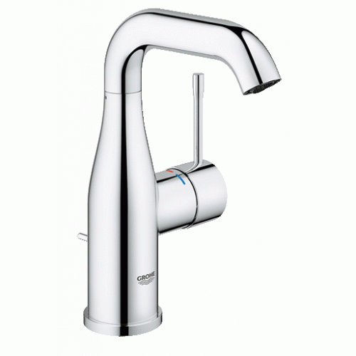 GROHE Essence egykaros mosdócsaptelep, M, króm 23462001