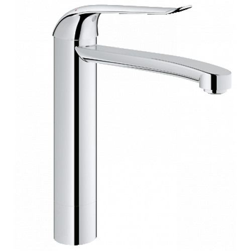 GROHE Euroeco Special egykaros mosdócsaptelep, króm 30208000 GROHE Euroeco Special egykaros mosdócsaptelep, króm 30208000