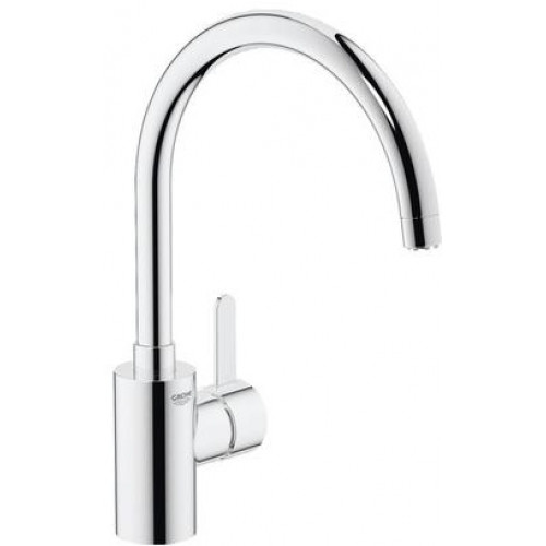 GROHE Eurosmart Cosmopolitan egykaros mosogatócsap, króm 31180000 GROHE Eurosmart Cosmopolitan egykaros mosogatócsap, króm 31180000