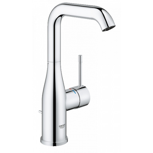 GROHE Essence egykaros mosdócsaptelep, L, króm 32628001