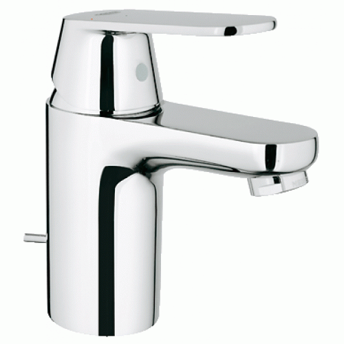 GROHE Eurosmart Cosmopolitan egykaros mosdócsaptelep, S, króm 2337700E