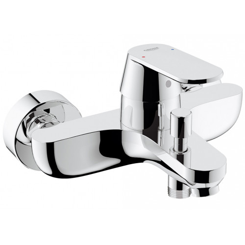 GROHE Eurosmart Cosmopolitan egykaros kádcsaptelep, króm 32831000