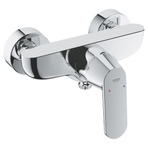 GROHE Eurosmart Cosmopolitan egykaros zuhanycsaptelep, króm 32837000