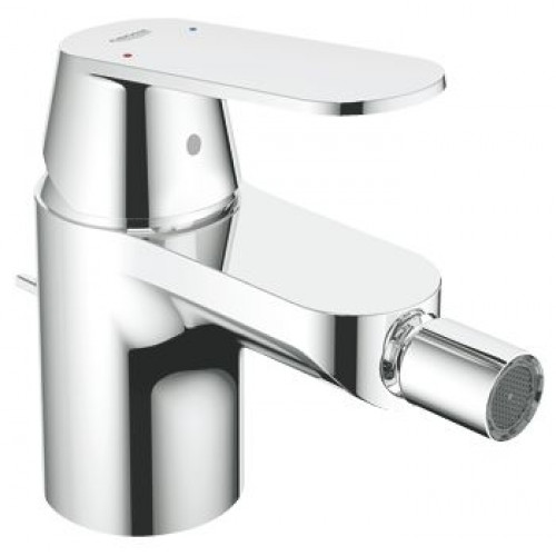 GROHE Eurosmart Cosmopolitan egykaros bidécsaptelep, S, króm 32839000